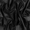 Pearl Black Famous Maker Reptile Printed Stretch Tricot Swimwear Fabric By the Yard